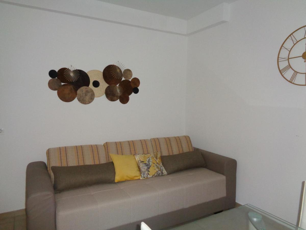 Apartments Miki 2 Novalja Luaran gambar