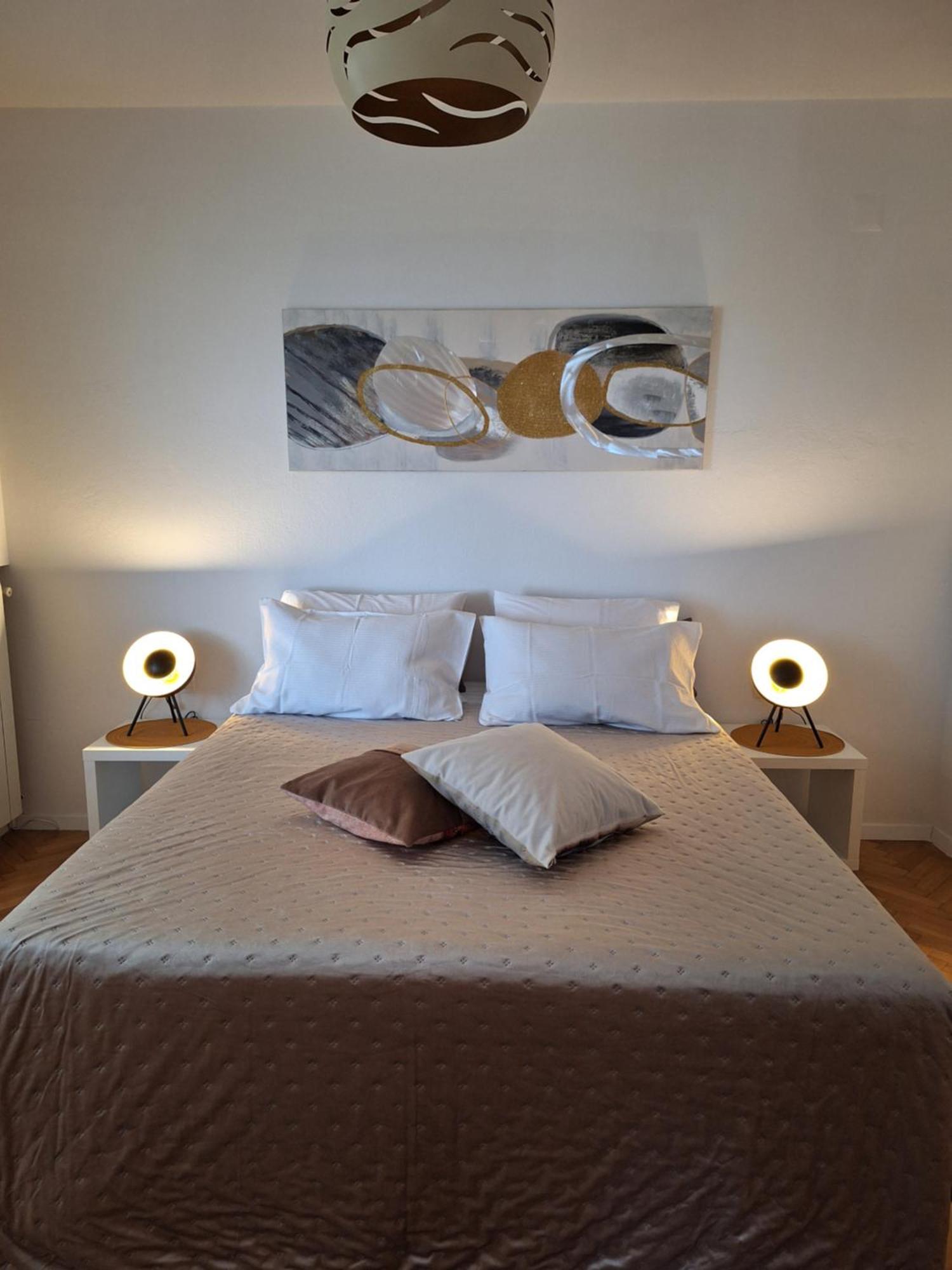 Apartments Miki 2 Novalja Luaran gambar